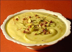 Shrikhand