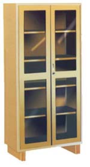 Glassdoor Cabinet