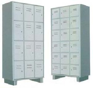 Industrial Lockers