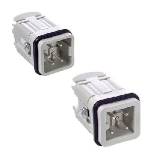 rectangular connectors