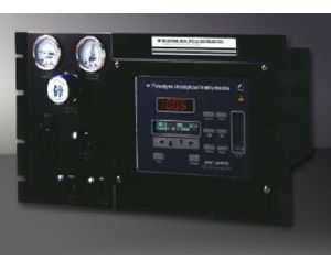 Oxygen Analyzer