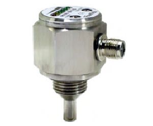 Thermal Dispersion Flow Switch