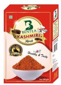 Kashmiri Red Chilli Powder