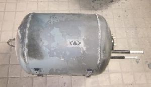 Water Heater Tanks