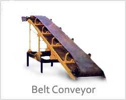 Belt Conveyors