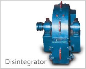 Disintegrator 1