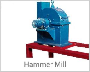 Hammer Mills