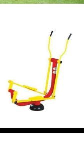 Elliptical Cross Trainer