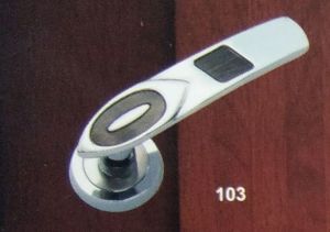 103 Stainless Steel safe Cabinet Lock Handle