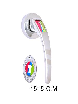 1515-C.M Stainless Steel Safe Cabinet Lock Handle