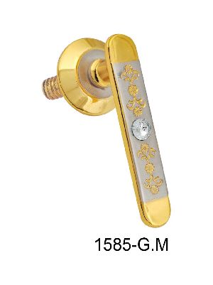 1585-G.M Stainless Steel Safe Cabinet Lock Handle