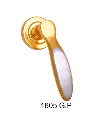1605 G.P Stainless Steel Safe Cabinet Lock Handle