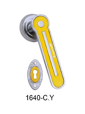 1640-C.Y Stainless Steel Safe Cabinet Lock Handle