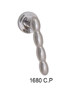 1680 C.P Stainless Steel Safe Cabinet Lock Handle