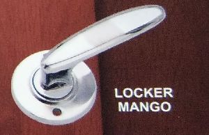Locker Mango Stainless Steel Safe Cabinet Lock Handle