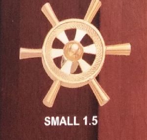 Small 1.5 Steering