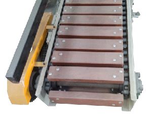 CHAIN / SLAT CONVEYORS