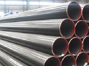 Carbon Steel Pipes