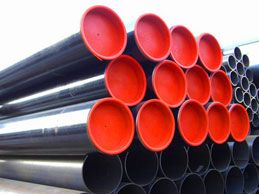 Seamless Pipes