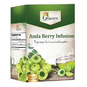 Amla Original Tea