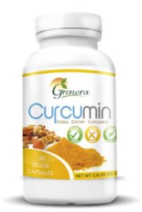 Curcumin