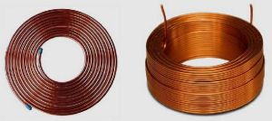 Copper Coil