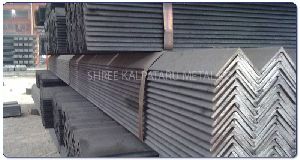 Stainless Steel Angle