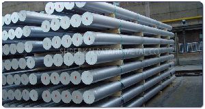 Stainless Steel Round Bars