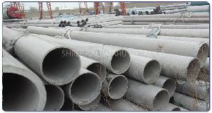 Stainless Steel Seamless Pipes