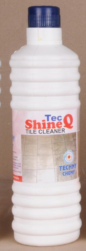 Tile Cleaner