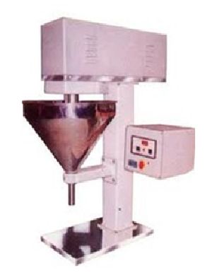 Auger Filling Machine