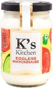 eggless mayonnaise