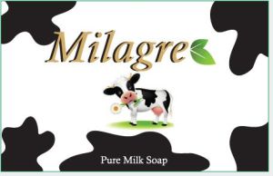 Milagre soap