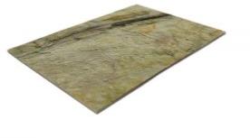 Fresh Earth Stone Slab