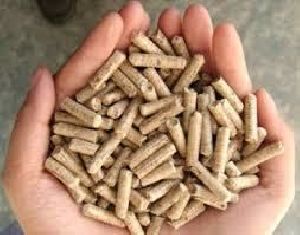 Indonesian Wood Pellets