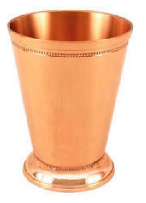 Copper Juliyet Tumbler