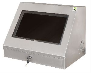 MONITOR SAFETY CABINET
