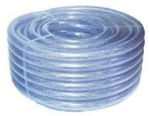 PVC Braided Air Hose