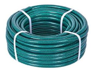 PVC Braided Garden Hose