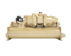 Water Cooled Centrifugal Chiller