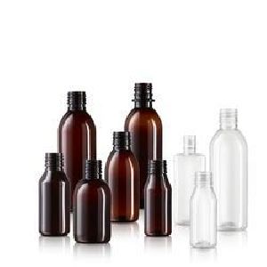 pharma glass bottles