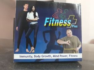 Herbal Fitness Plus Powder