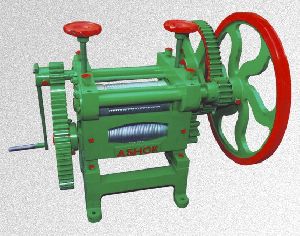 sugar cane crusher machine