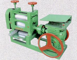 Sugar Cane Crusher Machine GEAR BOX