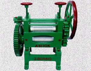 Sugar Cane Crusher Machine JANTA MODEL