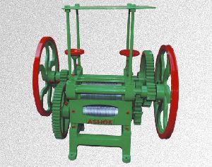 Sugar Cane Crusher Machine WITH MOTOR STAND