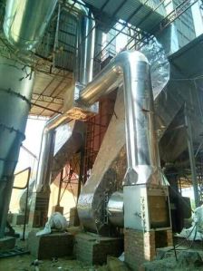 Boiler hot Insulation Service