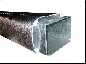 Duct Insulation Service