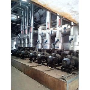 Industrial Cold Insulation Service
