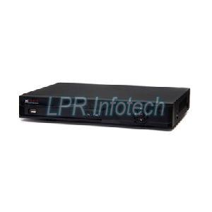 CP-UNR-416T8 16 Channel Network Video Recorder